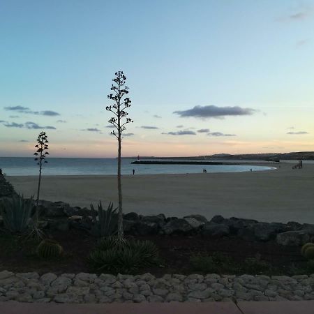 Fuerteventura Oceano Azul Lägenhet Puerto del Rosario  Exteriör bild