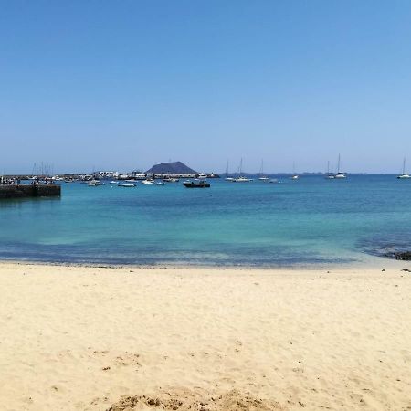Fuerteventura Oceano Azul Lägenhet Puerto del Rosario  Exteriör bild